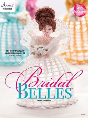 cover image of Bridal Belles